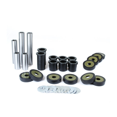 PROX independent rear suspension repair kit (A-ARM fork) SUZUKI KING QUAD LTA 450/700 '05-'07 (50-1041)