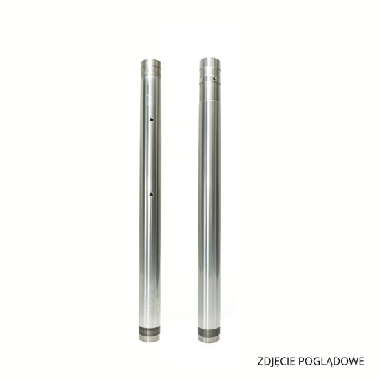 BJ shock absorber (fork) tube / spring HARLEY DAVIDSON LOW RIDER S (LEWA) (18-) diameter 43 MM length 584 MM (UPS)