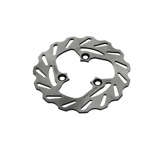 Polini 190mm brake disc Yamaha Aerox