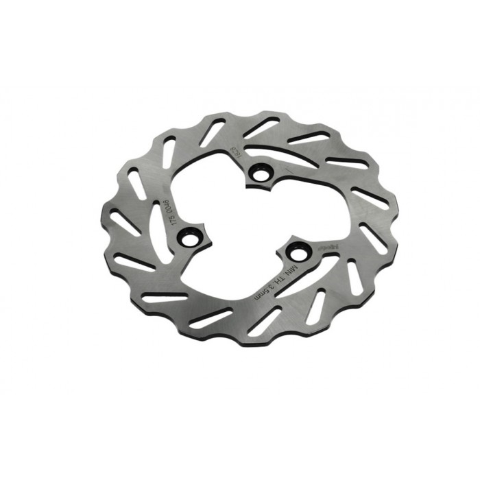 Polini 190mm brake disc Yamaha Aerox