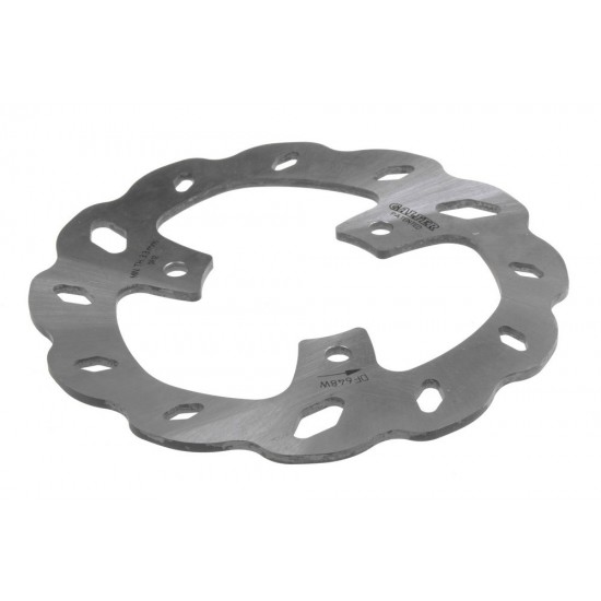 Galfer Wave rear brake disc Aprilia SR 50, Area 50