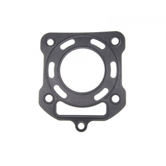 Bashan 200 intermediate head