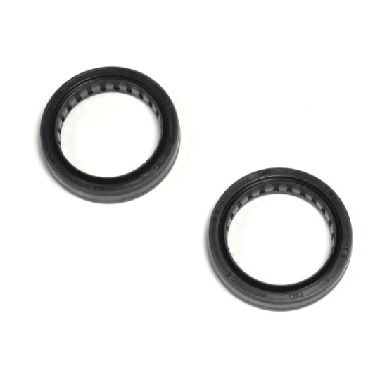 ATHENA front shock absorber oil seals (2pcs) NOK 40X52,2X10/10,5 APRILIA RS 125 '06-'10, HONDA CRE 50 S/X '01-'10 (