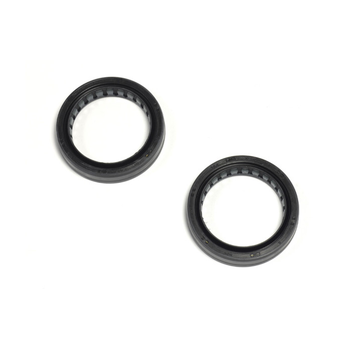 ATHENA front shock absorber oil seals (2pcs) NOK 40X52,2X10/10,5 APRILIA RS 125 '06-'10, HONDA CRE 50 S/X '01-'10 (