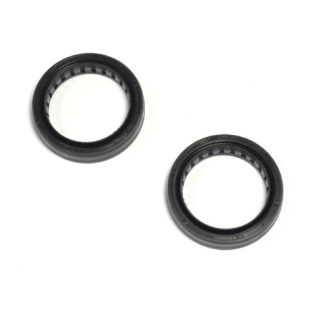 ATHENA front shock absorber oil seals (2pcs) NOK 40X52,2X10/10,5 APRILIA RS 125 '06-'10, HONDA CRE 50 S/X '01-'10 (