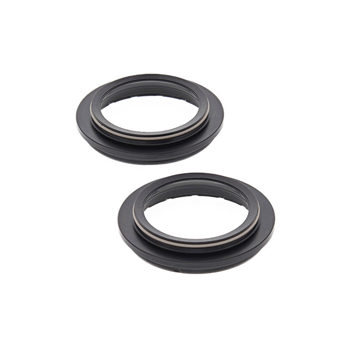 ALL BALLS front shock absorber dust seals (Dust Seal) 41X53.5X12 MM HONDA/KAWASAKI/SUZUKI/TRIUMPH