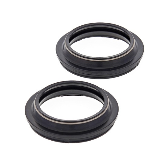 ALL BALLS front shock absorber dust seals (Dust Seal) 43X55.5X12 MM APRILIA/DUCATI/HONDA/KAWASAKI/SUZUKI