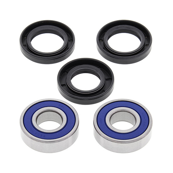 ALL BALLS front wheel bearing BMW F 650 '93-'12, F 700 '13-'14 rear YAMAHA XT600 '96-'00