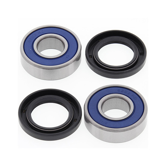 ALL BALLS front wheel bearing SUZUKI AN250 BURGMAN '98-'08, DR 350 '90-'96, DR 650R/RS '92-'96, DR 800 '91-'97