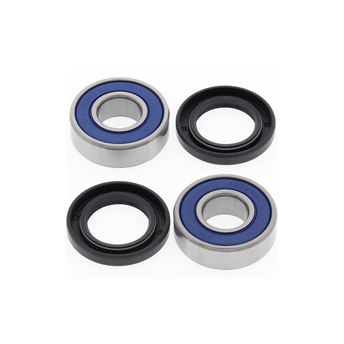 ALL BALLS front wheel bearing SUZUKI AN250 BURGMAN '98-'08, DR 350 '90-'96, DR 650R/RS '92-'96, DR 800 '91-'97