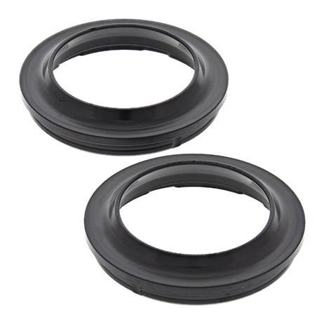 ALL BALLS priekinių amortizatorių dulkių riebokšliai (Dust Seal) 39X51,75X5/11 MM HONDA VT600C