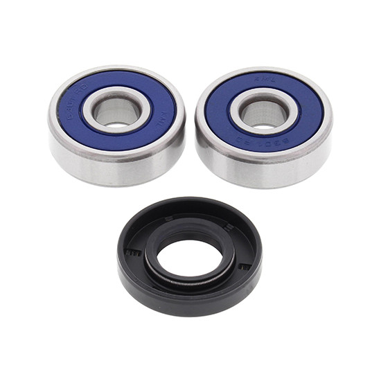 ALL BALLS front wheel bearing YAMAHA DT125/175 74-81, DT50 88-90, XT125/200 82-83, YZ125 74-75