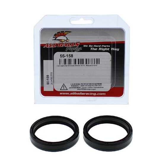 ALL BALLS front shock absorber oil seals DUCATI XDIAVEL 16-17, XDIAVEL S 16-17