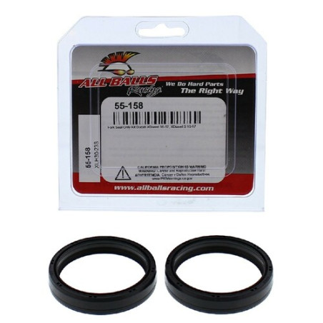 ALL BALLS front shock absorber oil seals DUCATI XDIAVEL 16-17, XDIAVEL S 16-17