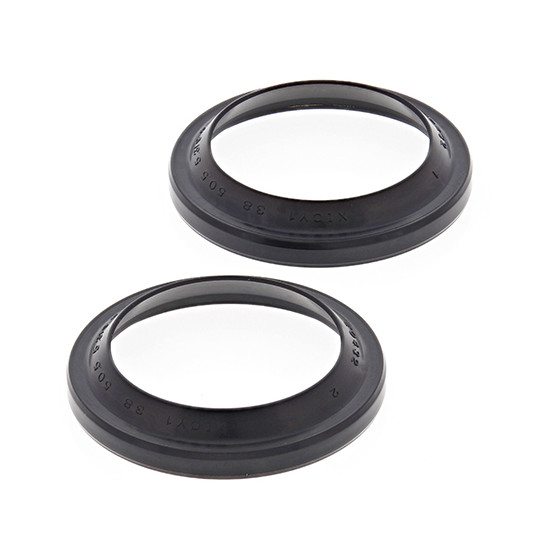 ALL BALLS front shock absorber dust seals (Dust Seal) 38X50.5X9.5 MM