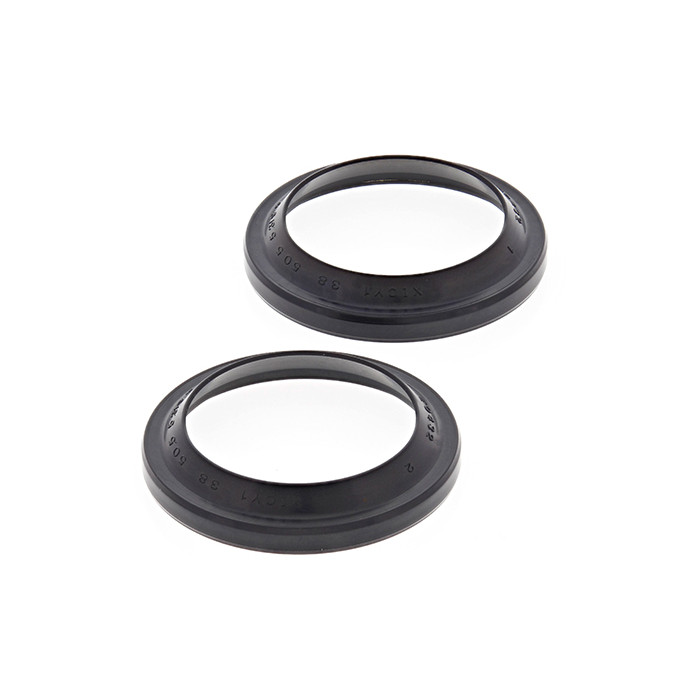 ALL BALLS front shock absorber dust seals (Dust Seal) 38X50.5X9.5 MM
