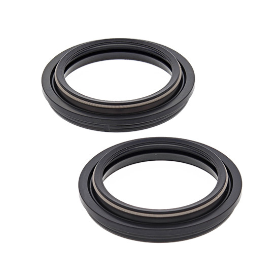 ALL BALLS front shock absorber dust seals (Dust Seal) 46X58.5X11.5 MM