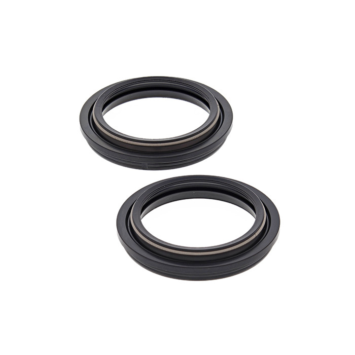 ALL BALLS front shock absorber dust seals (Dust Seal) 46X58.5X11.5 MM
