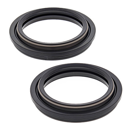 ALL BALLS front shock absorber dust seals (Dust Seal) 46X58.5X11.5 MM