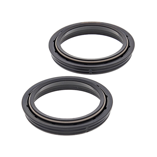 ALL BALLS front shock absorber dust seals (Dust Seal) 47X58.5X10.5 MM CRF 250/450 '02-'08, KXF 250 '06-'12, RMZ 250/4