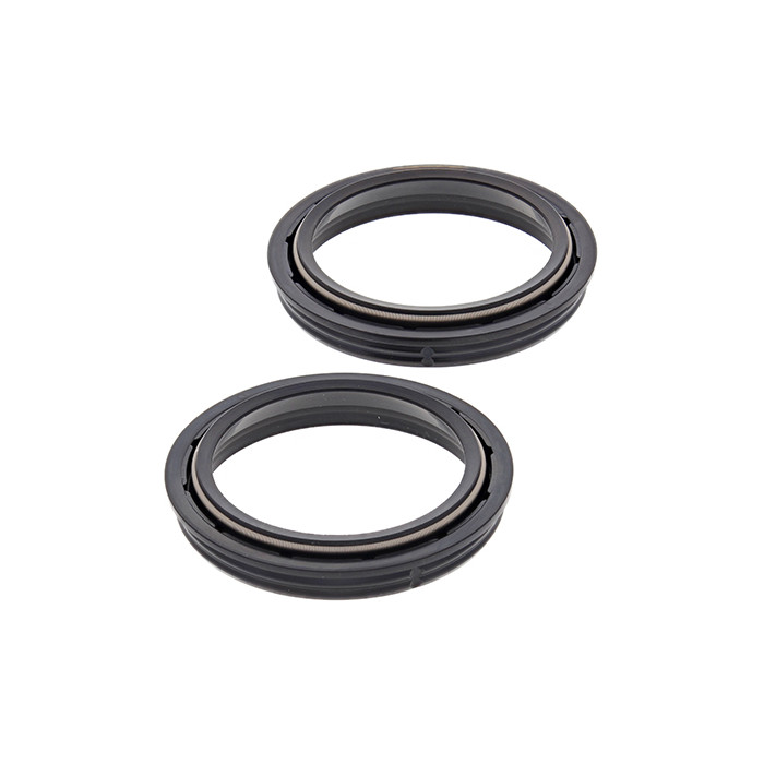 ALL BALLS front shock absorber dust seals (Dust Seal) 47X58.5X10.5 MM CRF 250/450 '02-'08, KXF 250 '06-'12, RMZ 250/4