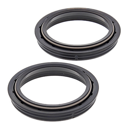 ALL BALLS front shock absorber dust seals (Dust Seal) 47X58.5X10.5 MM CRF 250/450 '02-'08, KXF 250 '06-'12, RMZ 250/4