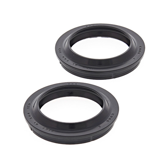 ALL BALLS front shock absorber dust seals (Dust Seal) 41X54.40X12.50 MM