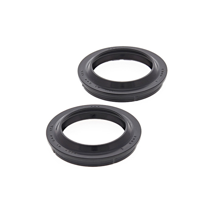 ALL BALLS front shock absorber dust seals (Dust Seal) 41X54.40X12.50 MM