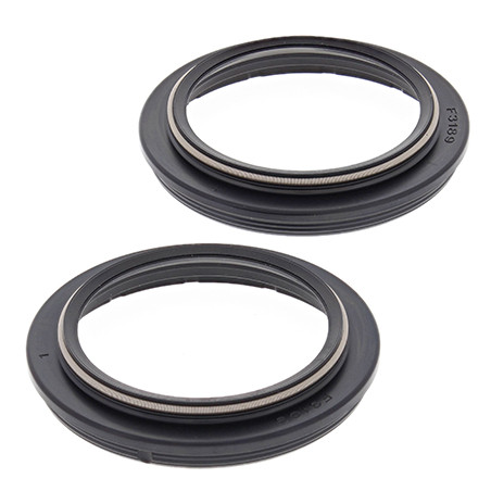 ALL BALLS front shock absorber dust seals (Dust Seal) HUSQVARNA 50X63.5X11.6 MM