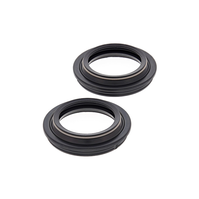 ALL BALLS front shock absorber dust seals (Dust Seal) 37X50.5X12.5 MM