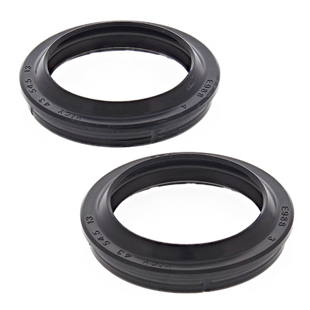 ALL BALLS front shock absorber dust seals (Dust Seal) 43X54.5X13.3 MM