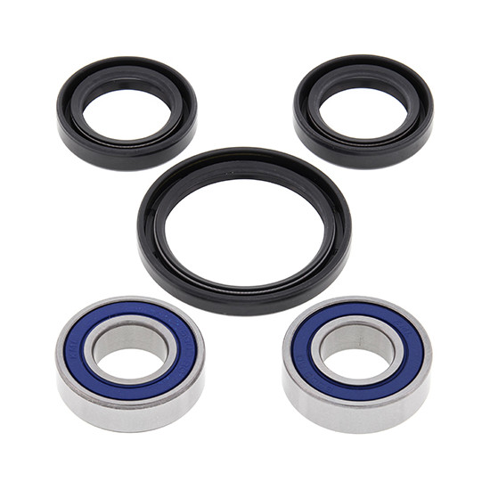 ALL BALLS front wheel bearing SUZUKI DR 350 '97-'99,DR 650SE '96-'05,RMX 250 '91-'98,YAMAHA