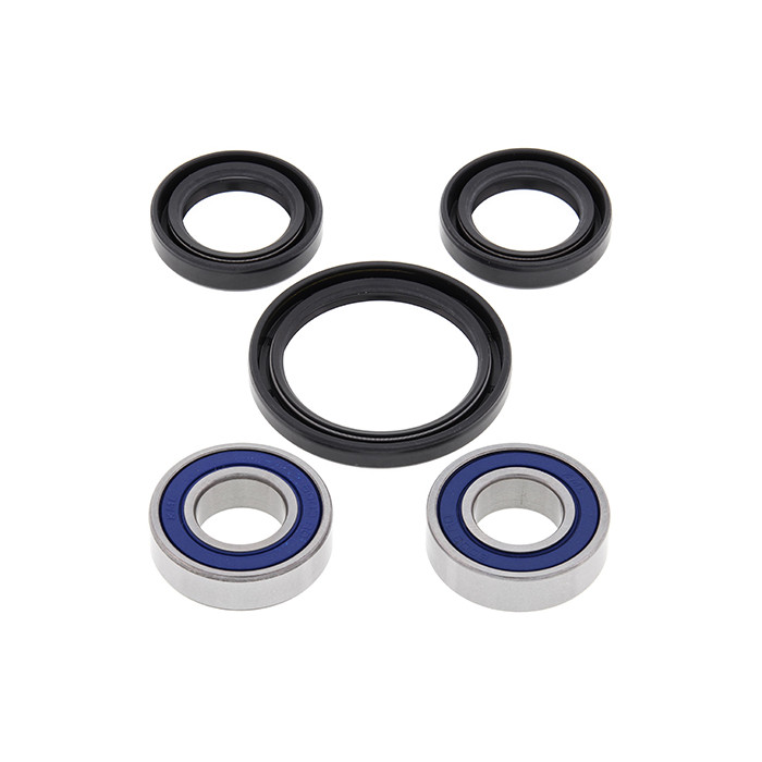 ALL BALLS front wheel bearing SUZUKI DR 350 '97-'99,DR 650SE '96-'05,RMX 250 '91-'98,YAMAHA