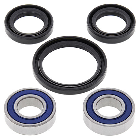 ALL BALLS front wheel bearing SUZUKI DR 350 '97-'99,DR 650SE '96-'05,RMX 250 '91-'98,YAMAHA