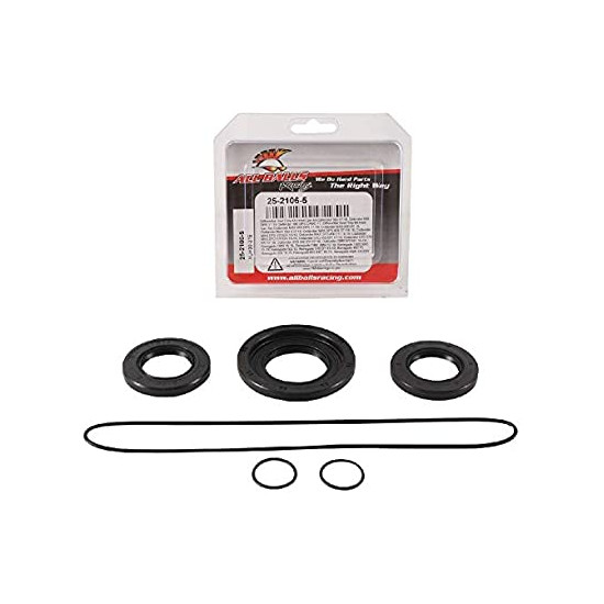 ALL BALLS rear gear oil seals CAN AM OUTLANDER 450/500/650/800/1000, RENEGADE 500/570/800/850/1000