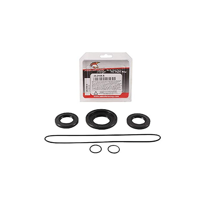 ALL BALLS rear gear oil seals CAN AM OUTLANDER 450/500/650/800/1000, RENEGADE 500/570/800/850/1000