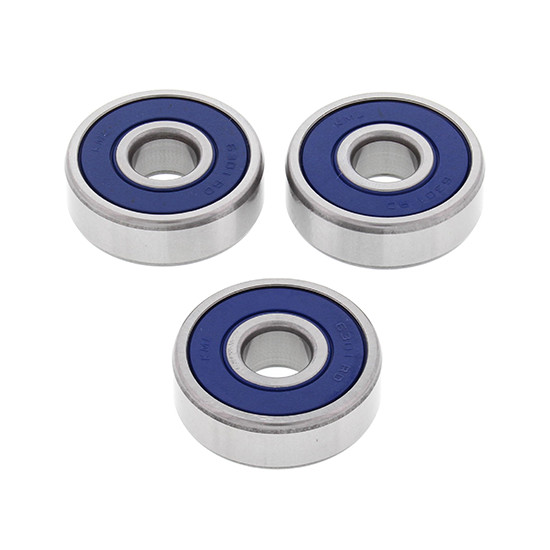 ALL BALLS front wheel bearing SUZUKI GN 125 '82-'01, RM 250 '76-'77