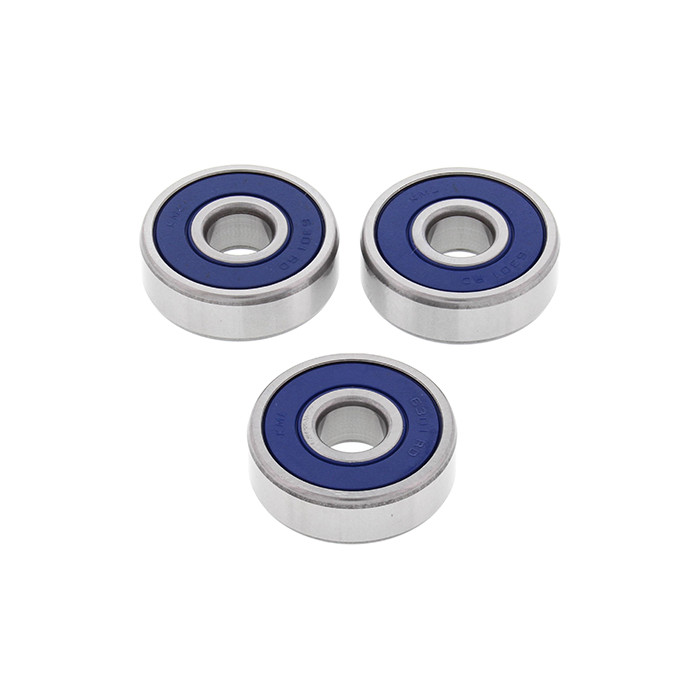 ALL BALLS front wheel bearing SUZUKI GN 125 '82-'01, RM 250 '76-'77