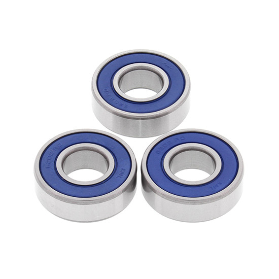 ALL BALLS front wheel bearing SUZUKI RM125 87