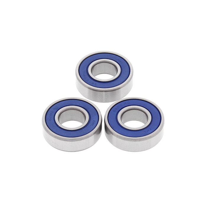 ALL BALLS front wheel bearing SUZUKI RM125 87