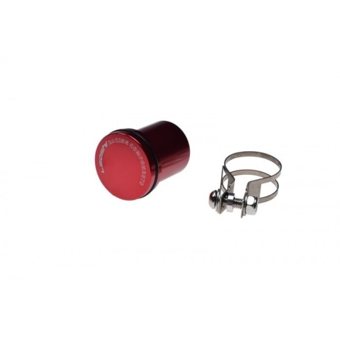 Brake fluid reservoir