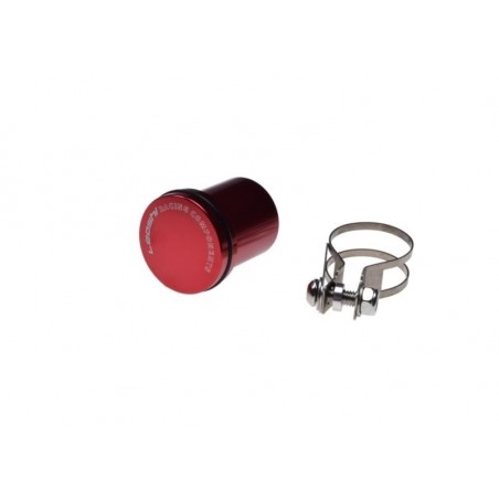 Brake fluid reservoir