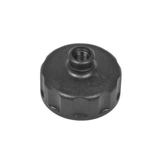 Dellorto PHBG V2 throttle cover
