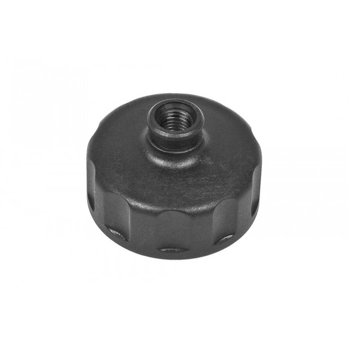 Dellorto PHBG V2 throttle cover