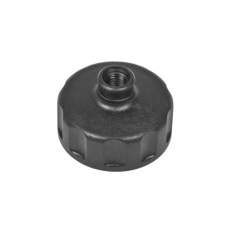 Dellorto PHBG V2 throttle cover