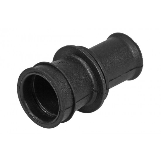 Aprilia SR 50 original air filter connector