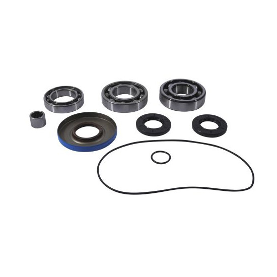 ALL BALLS rear derailleur repair kit CAN AM COMMANDER 800/1000 15-'17