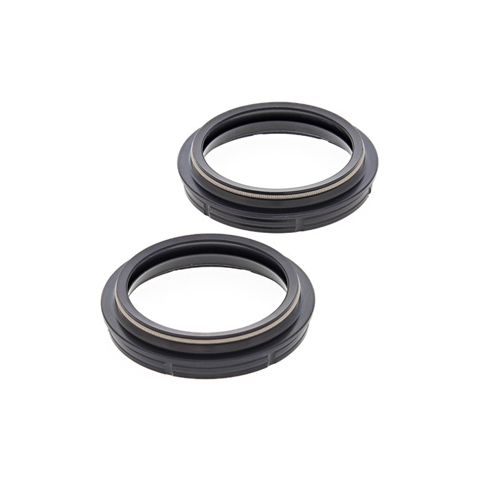 ALL BALLS front shock absorber dust seals (Dust Seal) 48X58X12 BETA RR 13-18,GAS GAS EC200/250/350/450 15-19,HONDA CR
