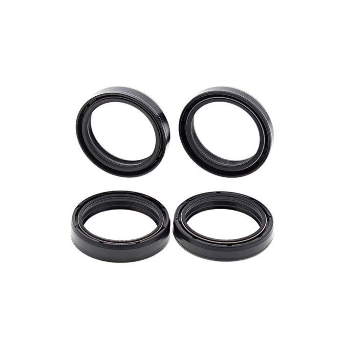 ALL BALLS front shock absorber oil seals Triumph Adventurer 900 96-98, Thunderbird 900 95-03, Trident 900 95-98, Tro