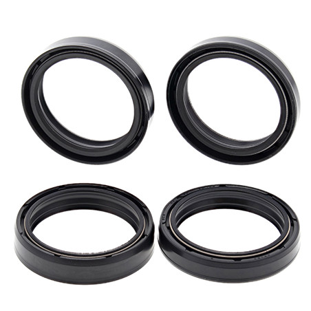 ALL BALLS front shock absorber oil seals Triumph Adventurer 900 96-98, Thunderbird 900 95-03, Trident 900 95-98, Tro